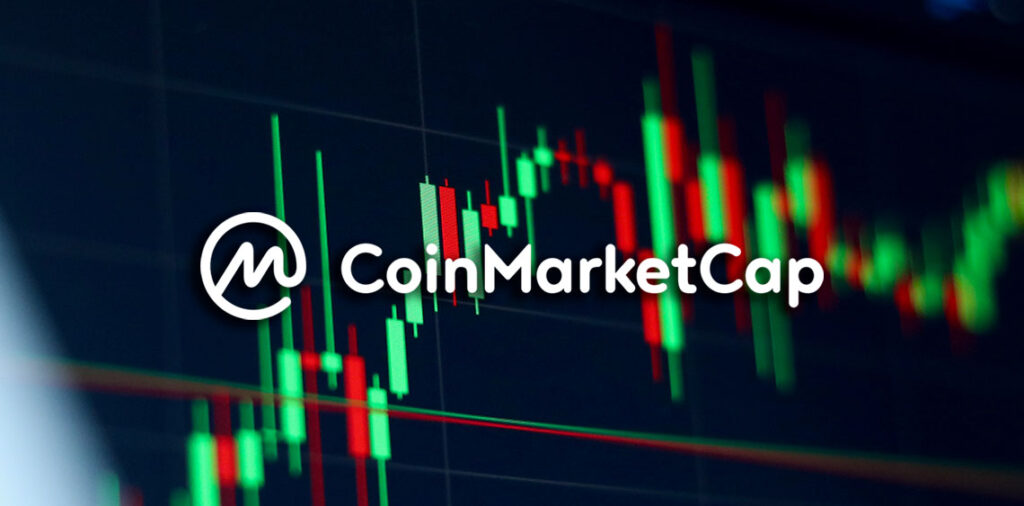 Qué es CoinMarketCap