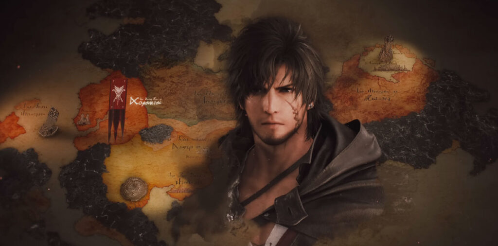 Final Fantasy XVI: Novedades y nuevas escenas de batalla